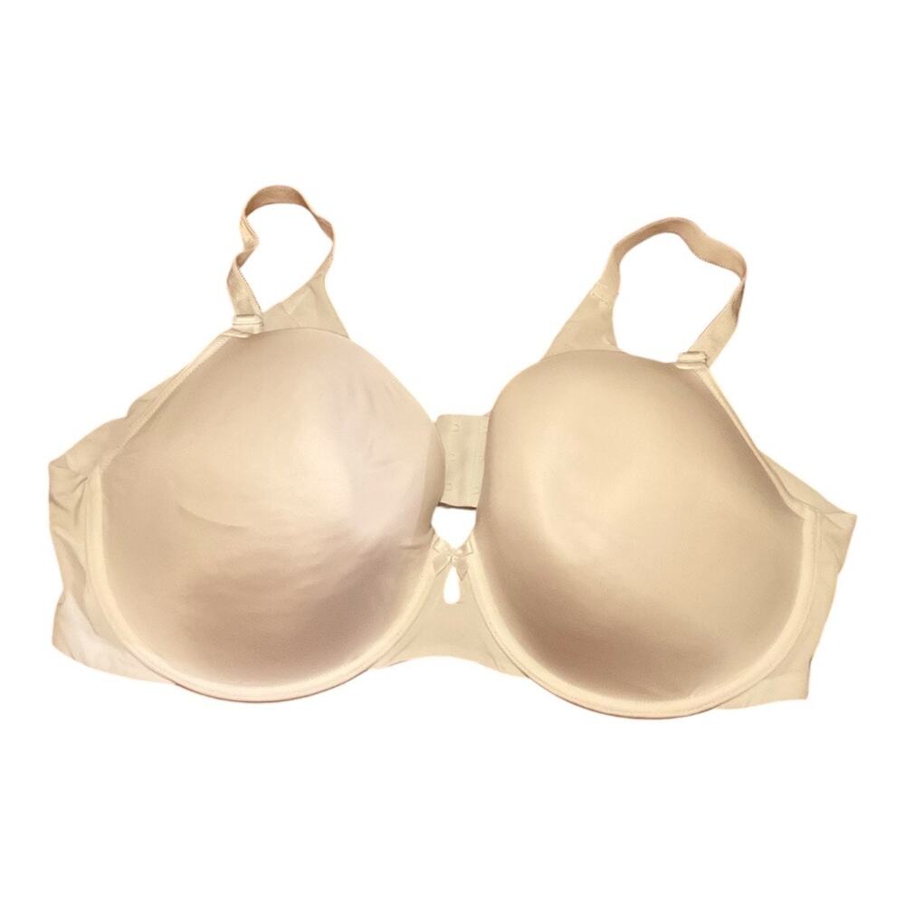 Torrid Bra Women 42D Beige Curve